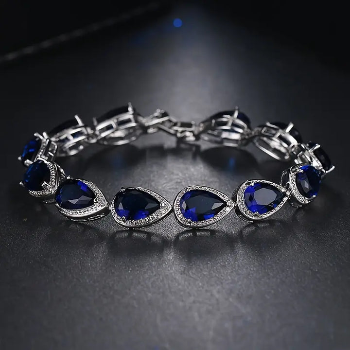 Lysmera - Midnight Luxe Bracelet