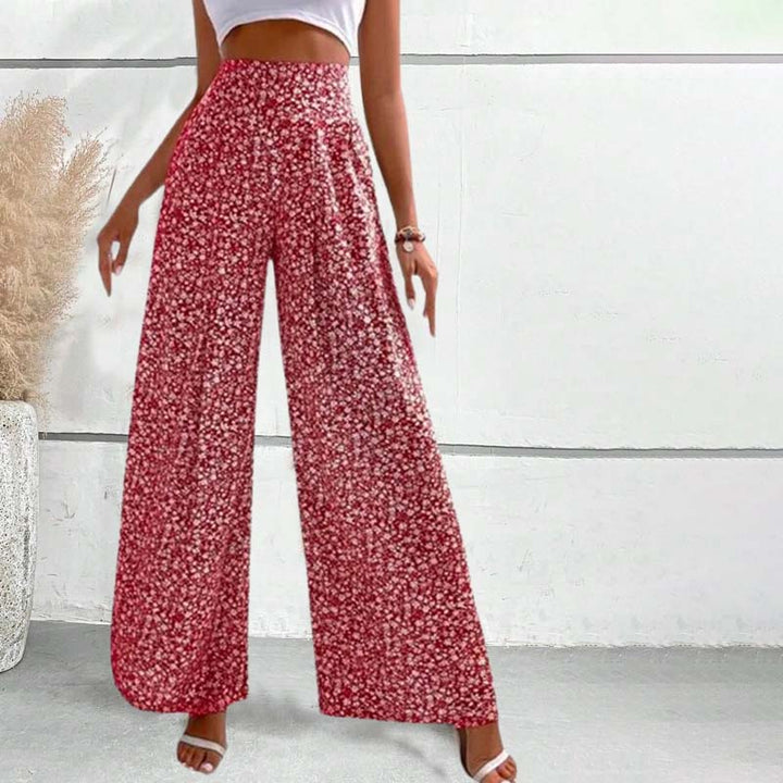 Narella - Summer Ease Pants