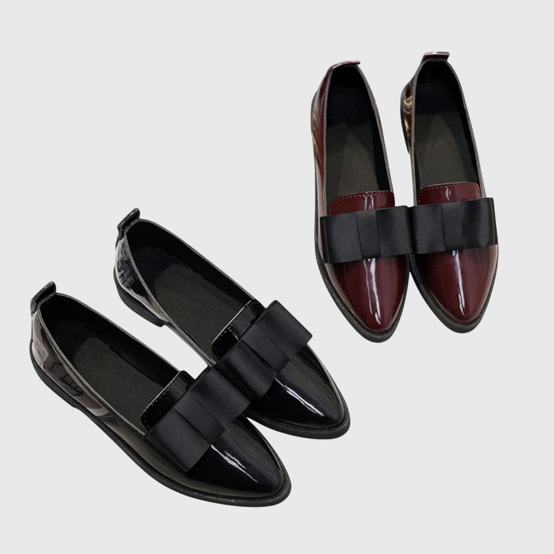 Anya | Ergonomic Loafers
