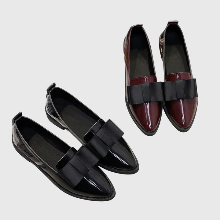 Anya | Ergonomic Loafers
