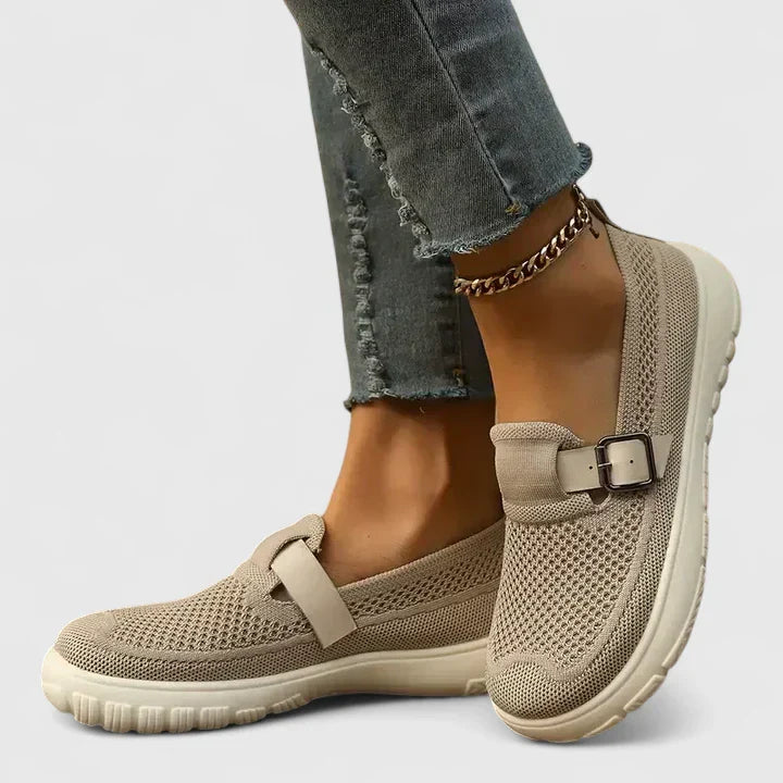 Graciel | Ergonomic Loafers