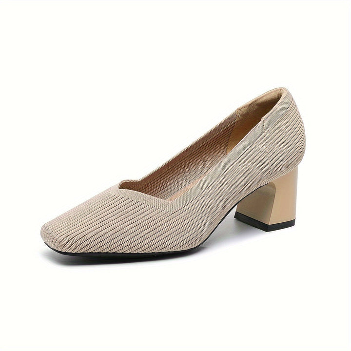 Zayli | Ergonomic Heels