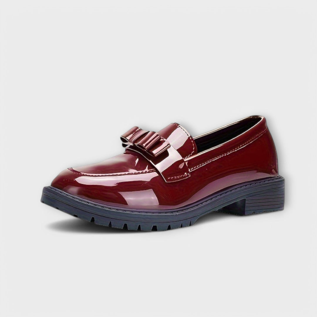 Carise - Urban Shine Loafers