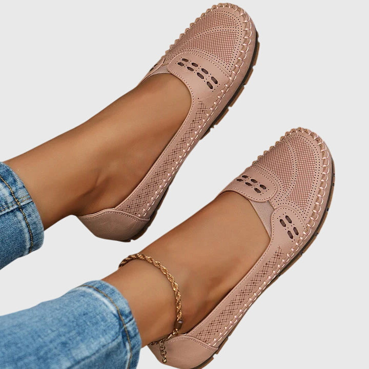 Maple | Ergonomic Shoes