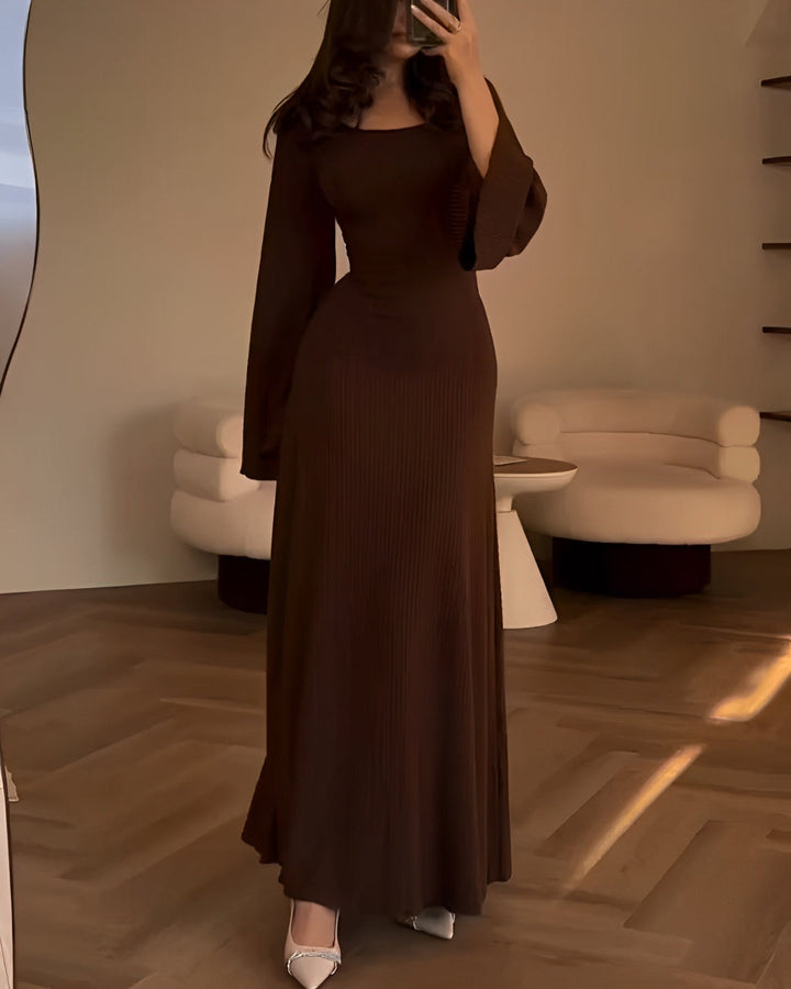 Vaela - Effortless Comfy Dress