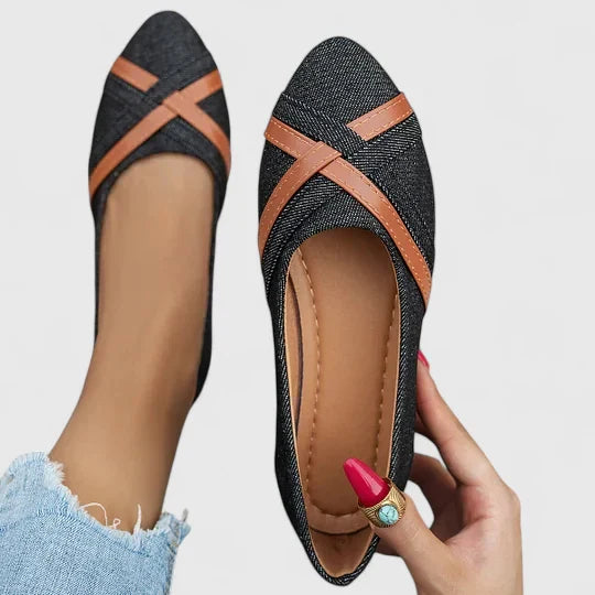 Bea | Ergonomic Shoes