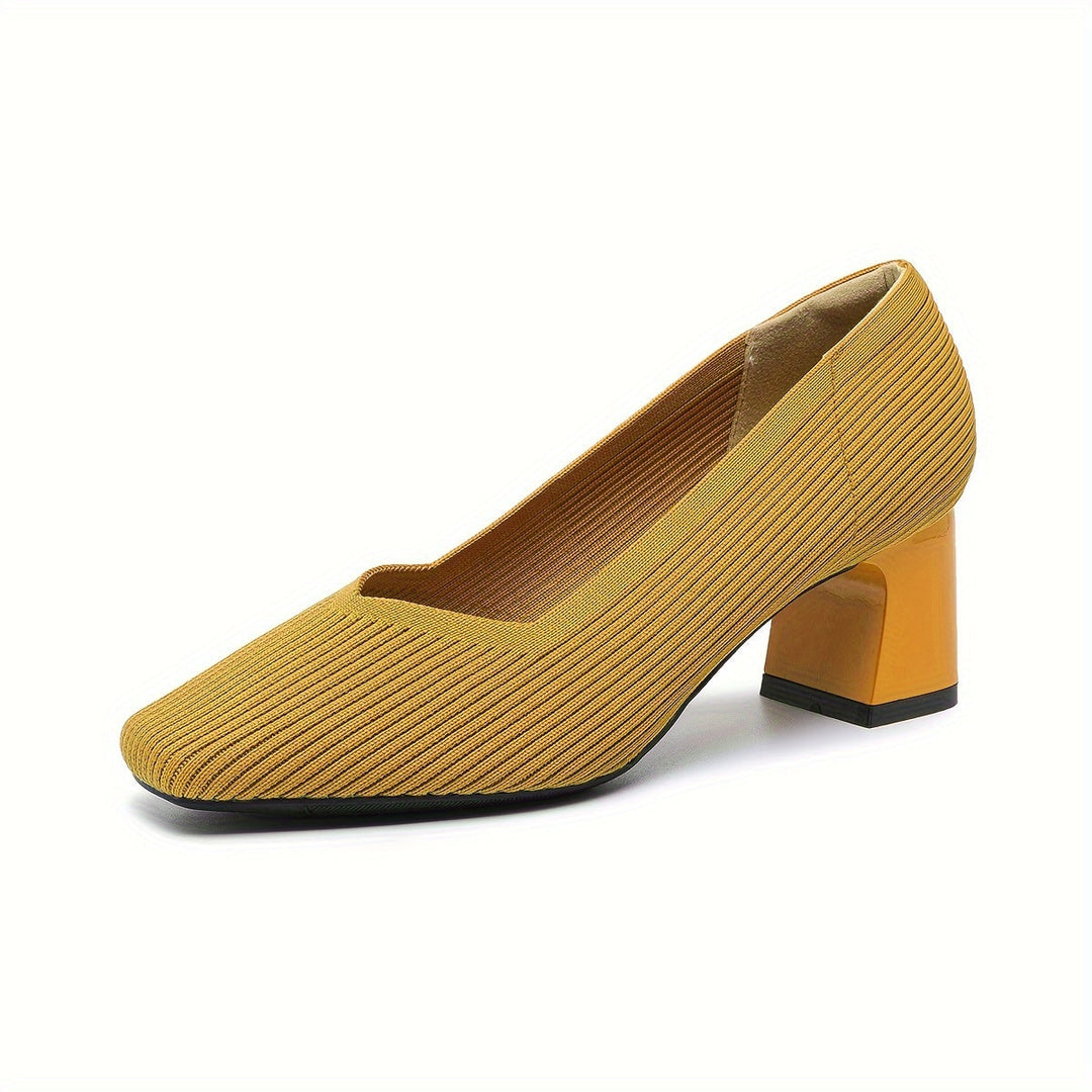Zayli | Ergonomic Heels