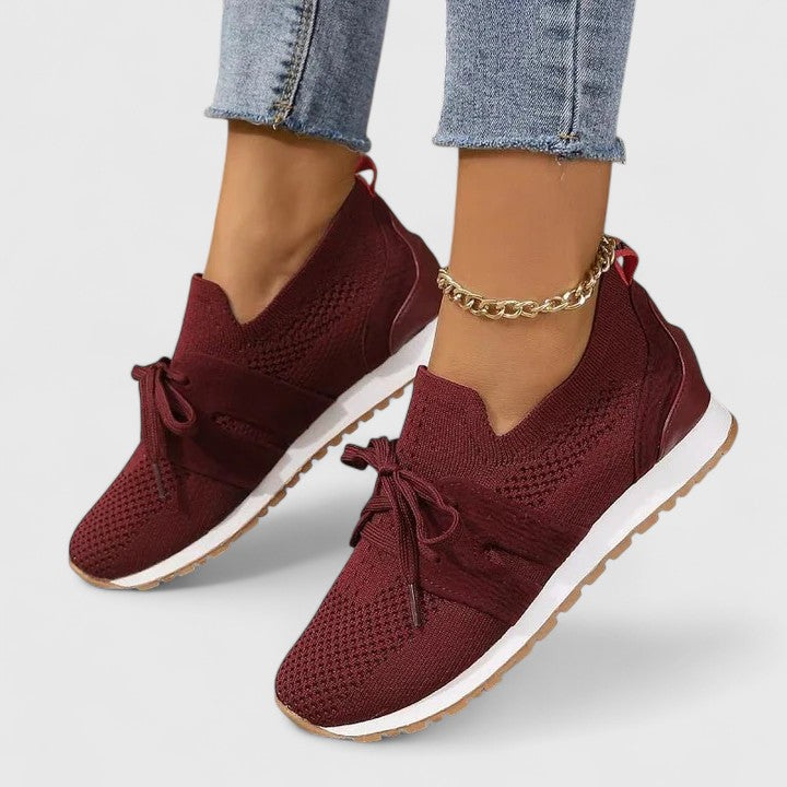 Mikhailah | Comfortable Sneaker