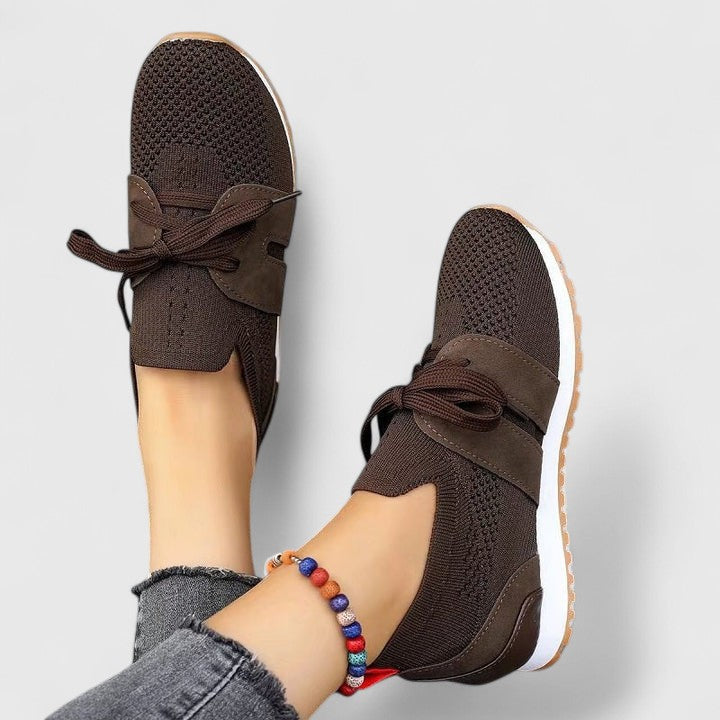 Mikhailah | Comfortable Sneaker