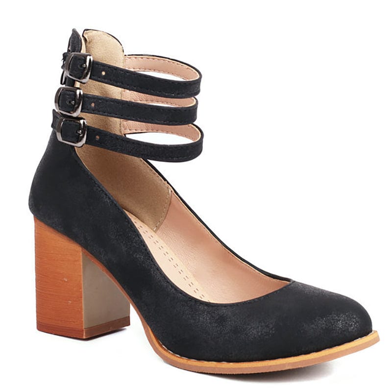 Corinne - Modern Charm Heels