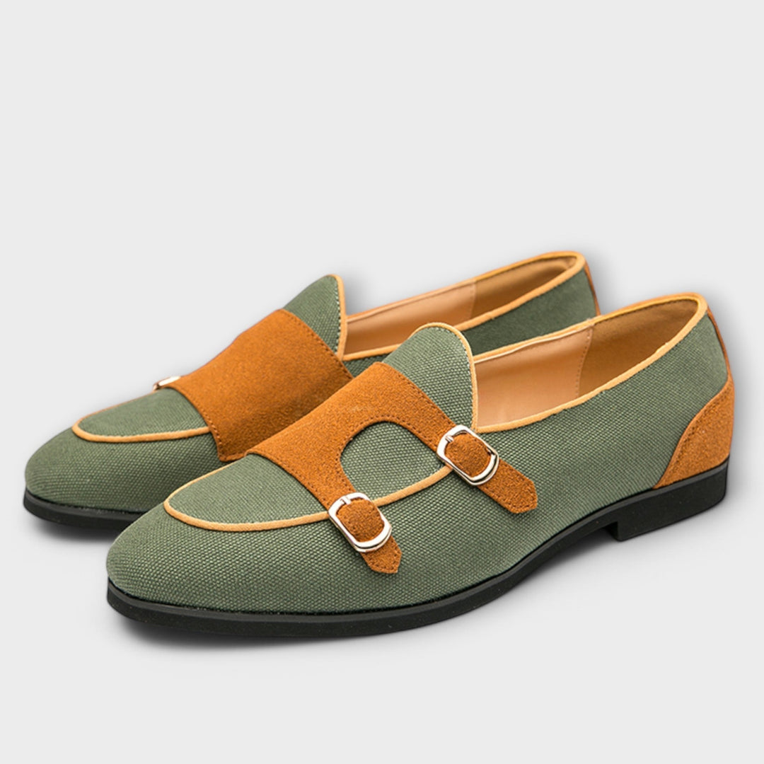 Avenelle - Modern Retro Loafers