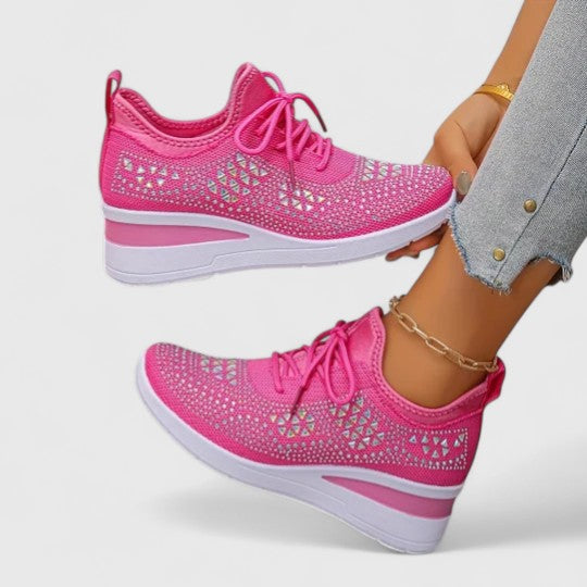 Shanileigh | Comfort Shoes