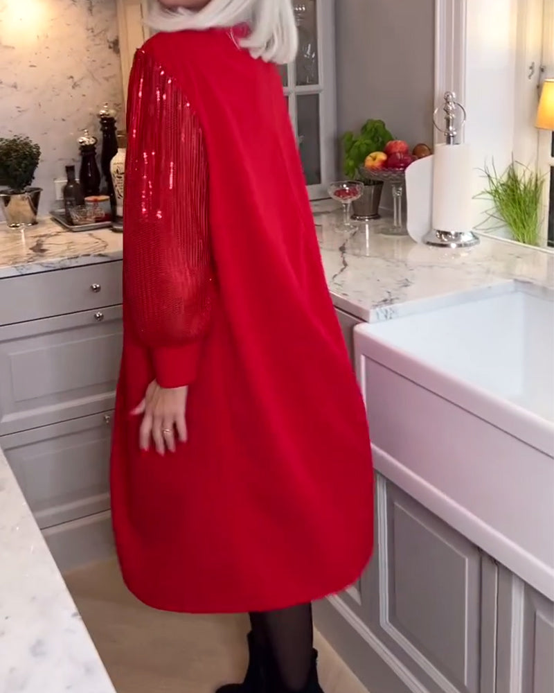 Zola - Radiant Glam Dress