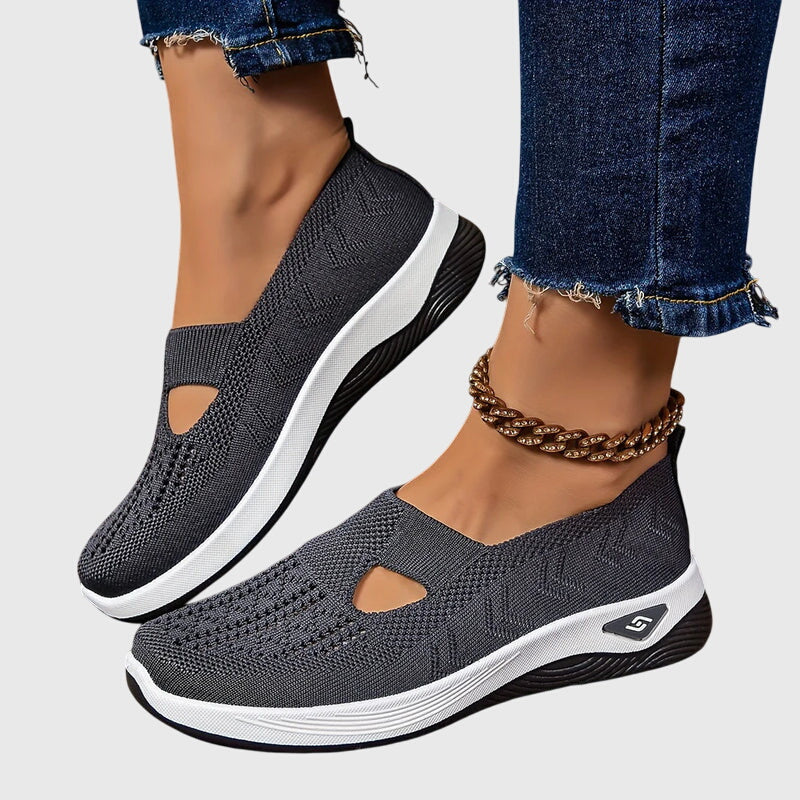 Emely | Ergonomic Slip-On Shoes