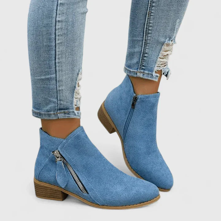 Marizheah | Ergonomic Boots