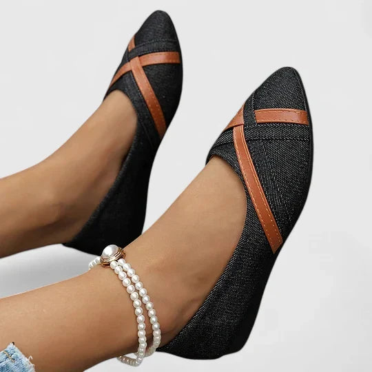 Bea | Ergonomic Shoes
