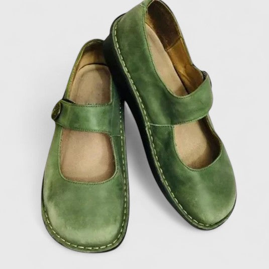 Violetta | Mary Jane Shoes