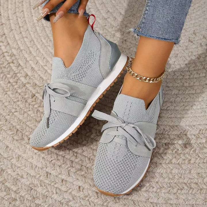Zaira - Lightweight Everyday Sneakers