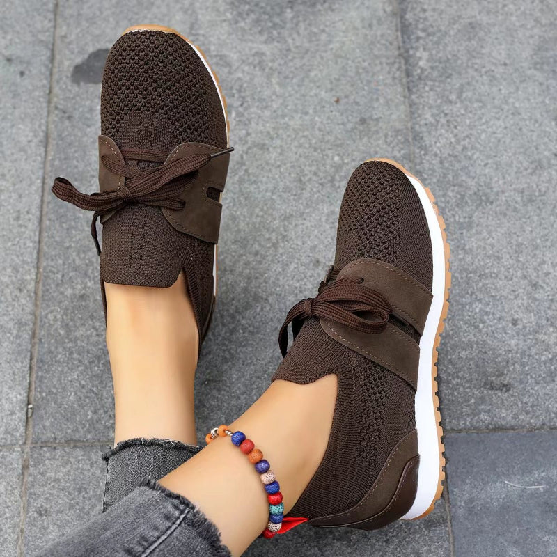 Zaira - Lightweight Everyday Sneakers