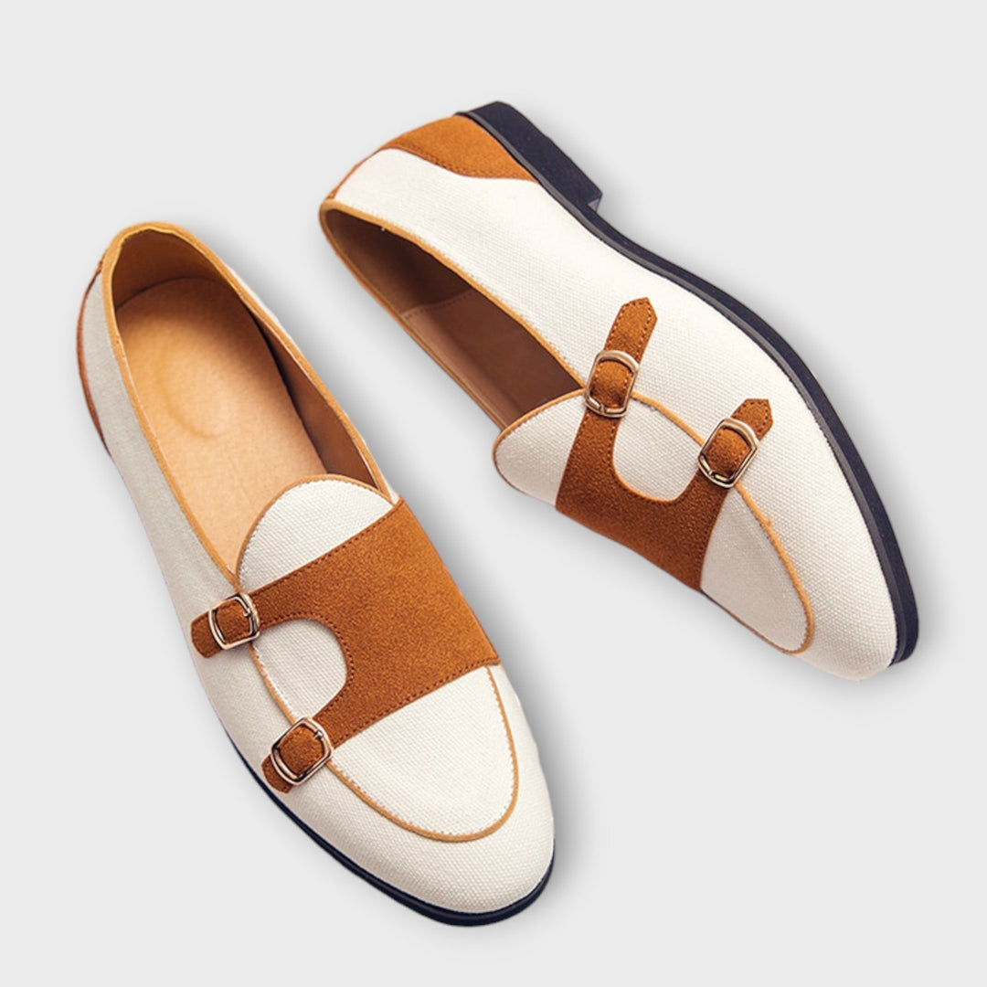 Avenelle - Modern Retro Loafers