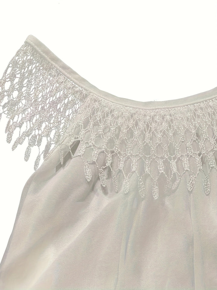 Shena - Ethereal Bliss Dress