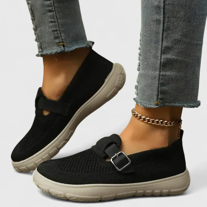 Graciel | Ergonomic Loafers