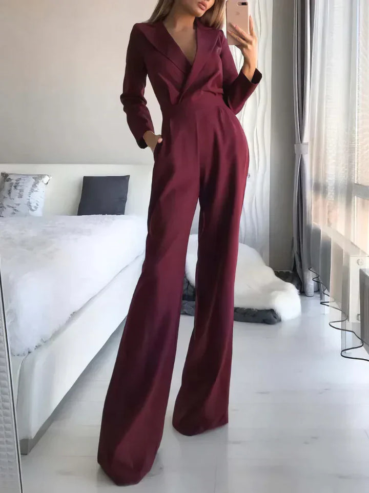 EVY - Sophisticated Jumpsuit