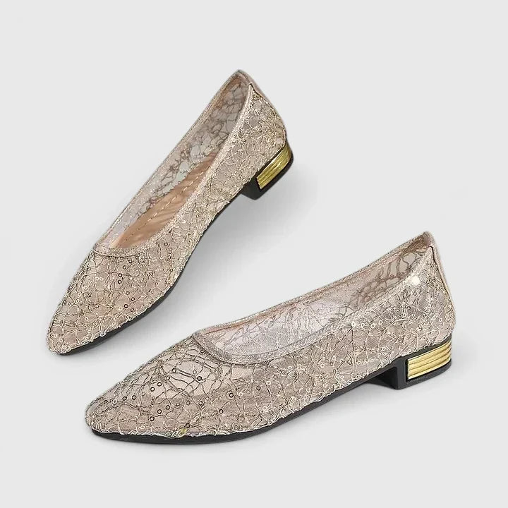 Camyressa | Elegant Shoes