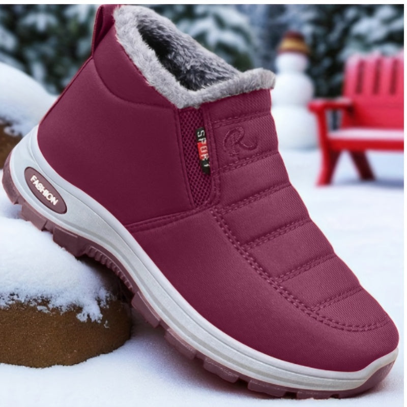 Kynlee | Ergonomic Boots