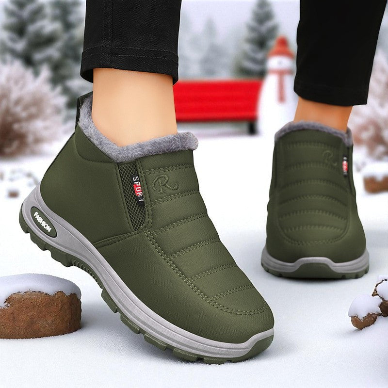Kynlee | Ergonomic Boots