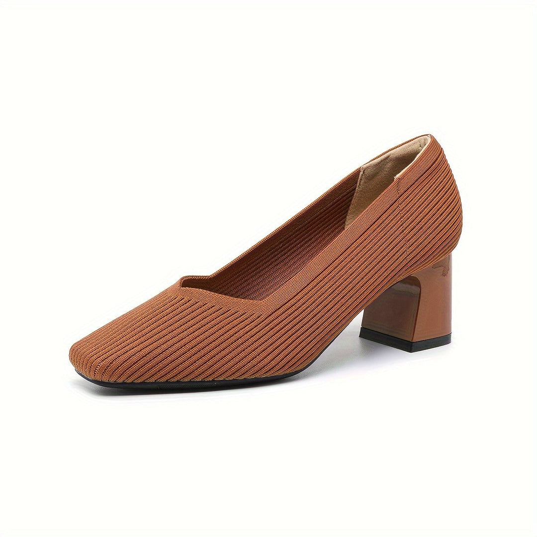 Zayli | Ergonomic Heels