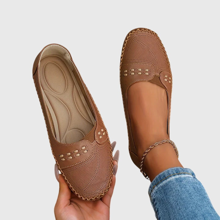 Maple | Ergonomic Shoes