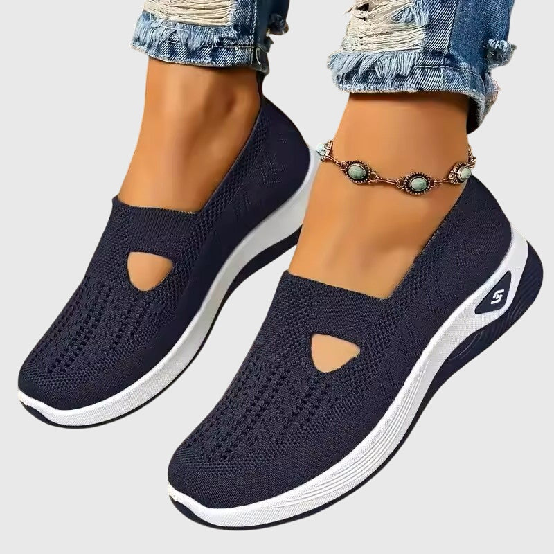 Emely | Ergonomic Slip-On Shoes