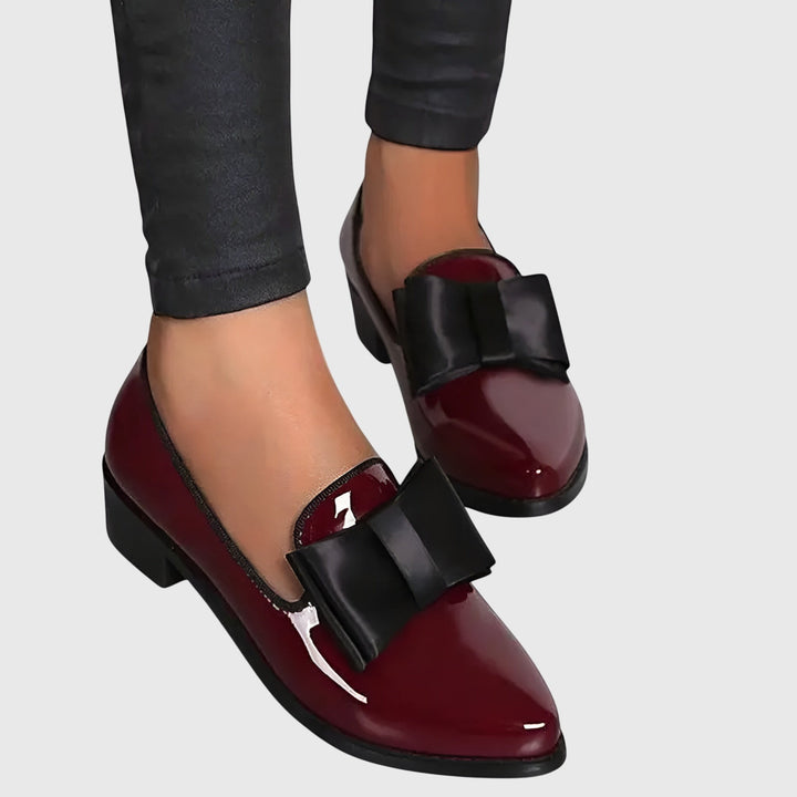 Anya | Ergonomic Loafers