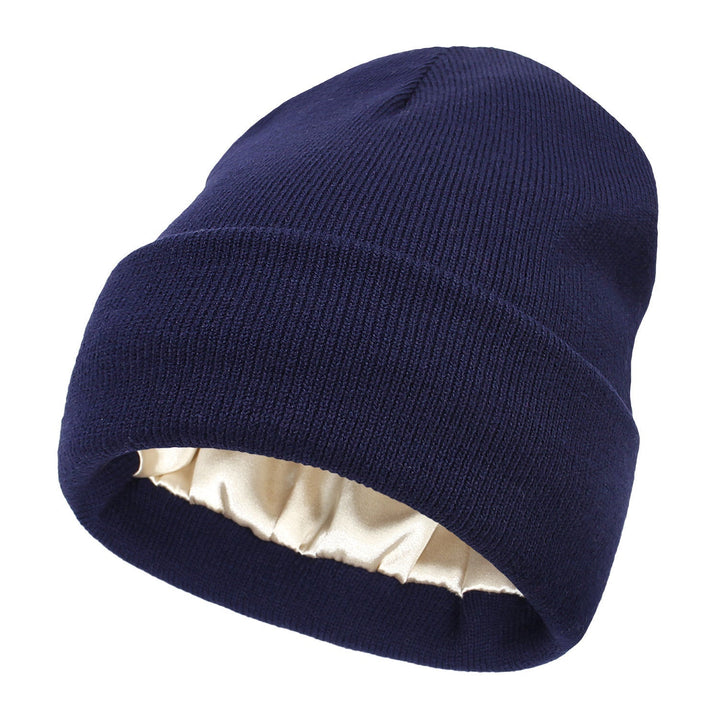 Luna - Warm Relaxed Beanie