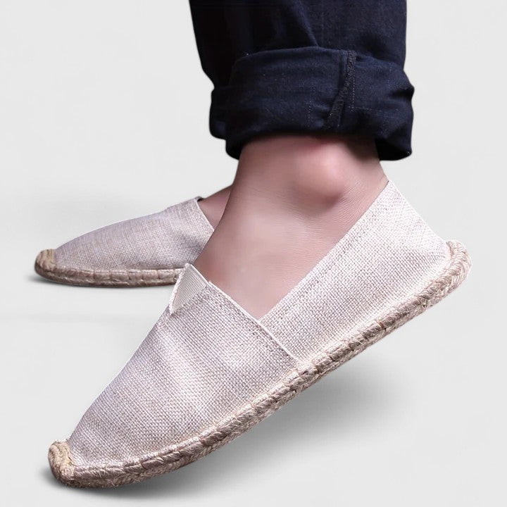 Alynthe | Casual Espadrilles
