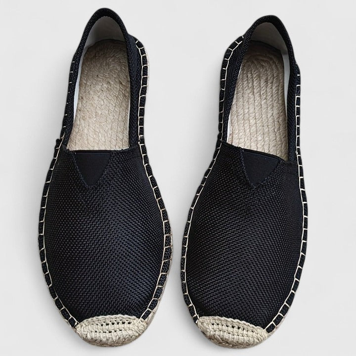 Alynthe | Casual Espadrilles