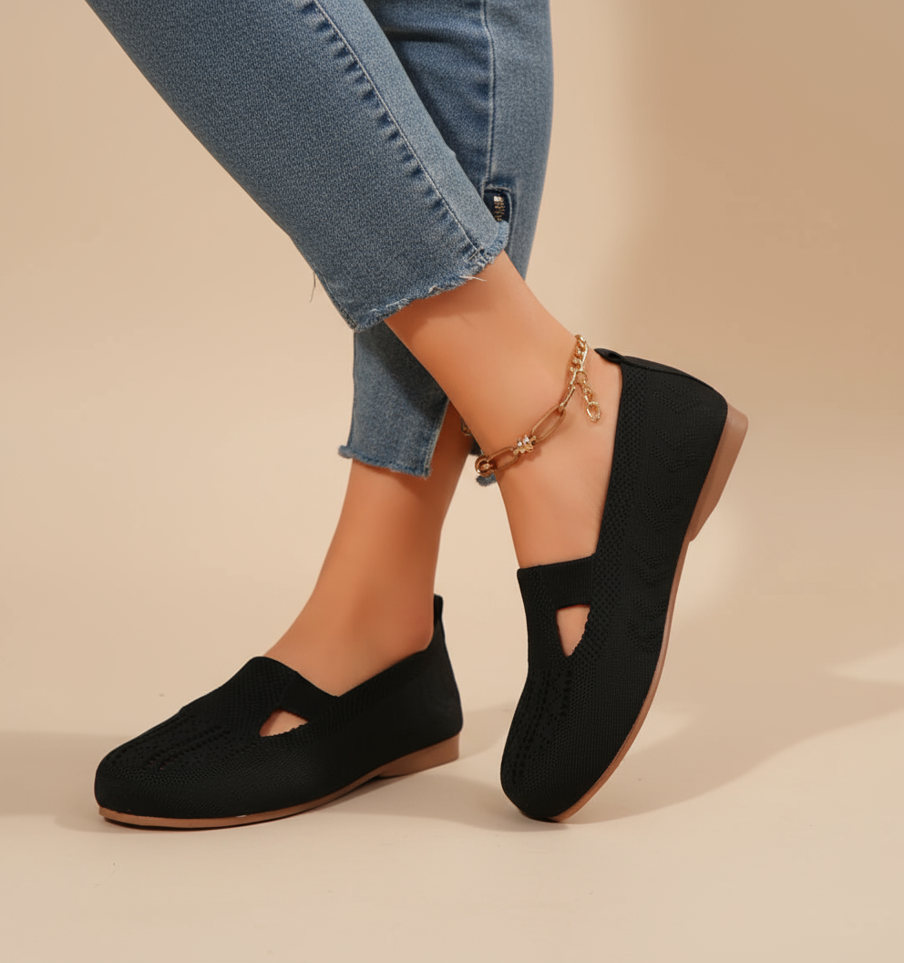 Ronna - Ergonomic Sandals