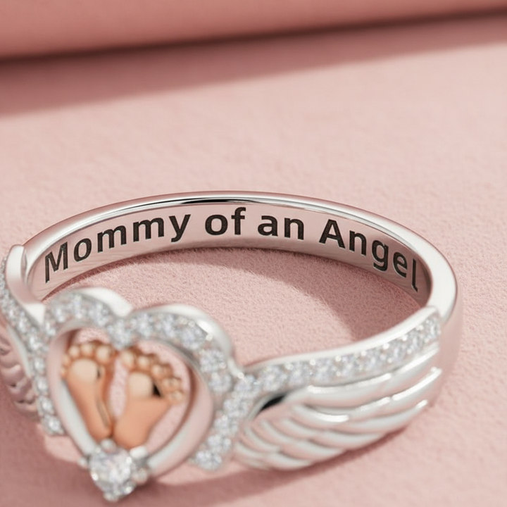 Via - Mother's Day Ring