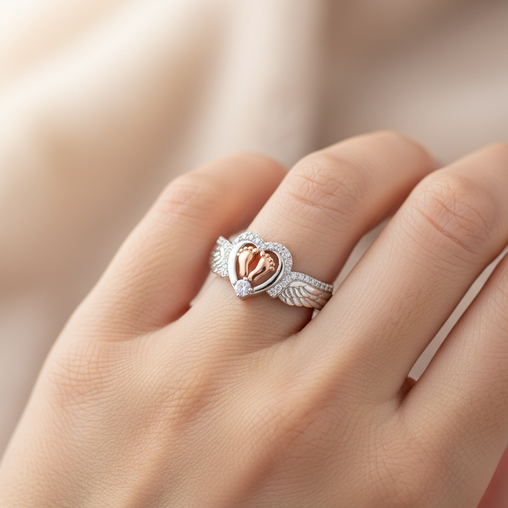 Via - Mother's Day Ring
