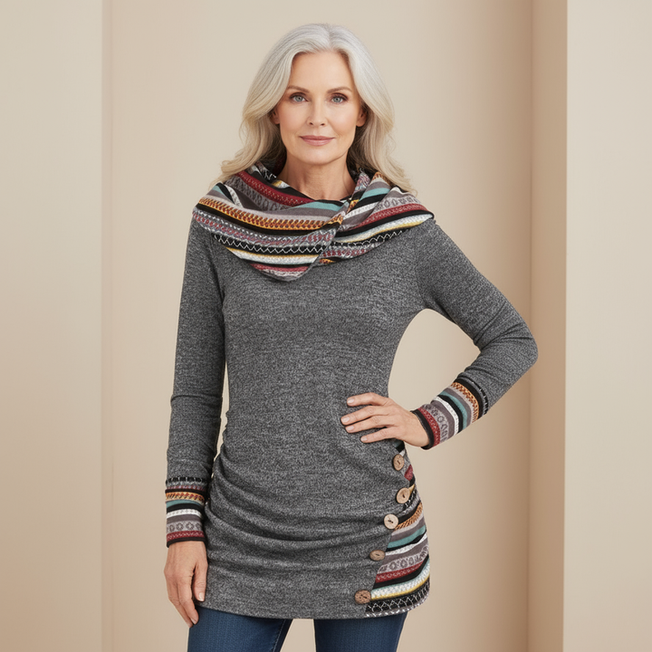 Wella - Stylish Warm Sweater