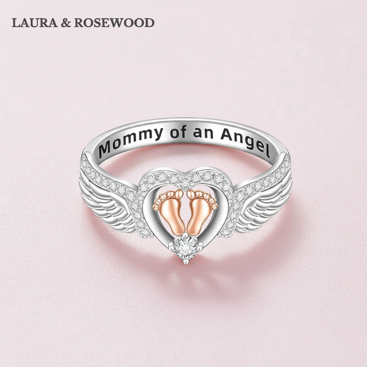 Via - Mother's Day Ring