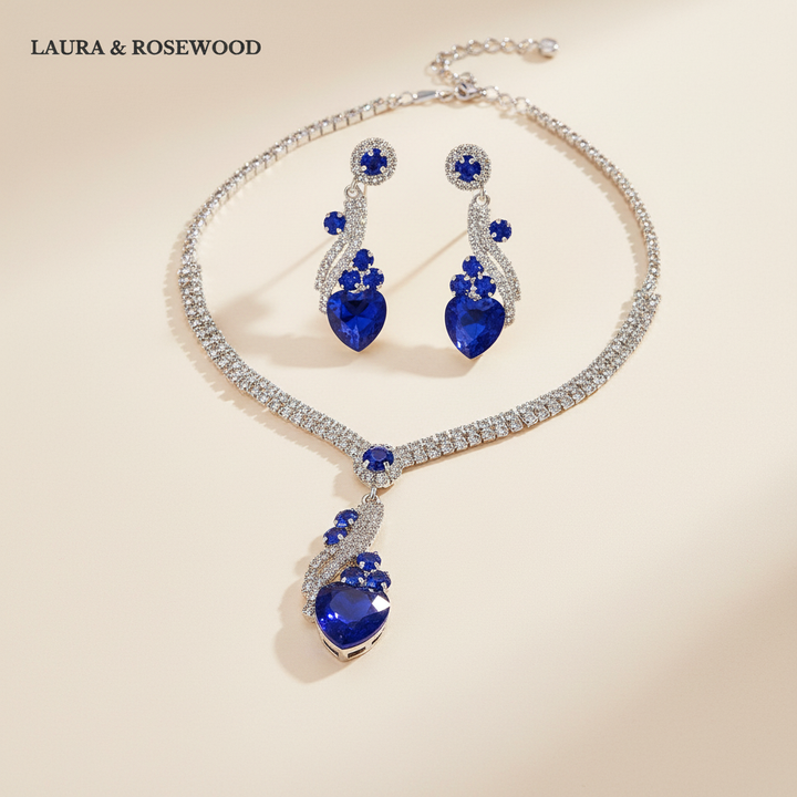 Shuvee - Elegant Jewelry Set