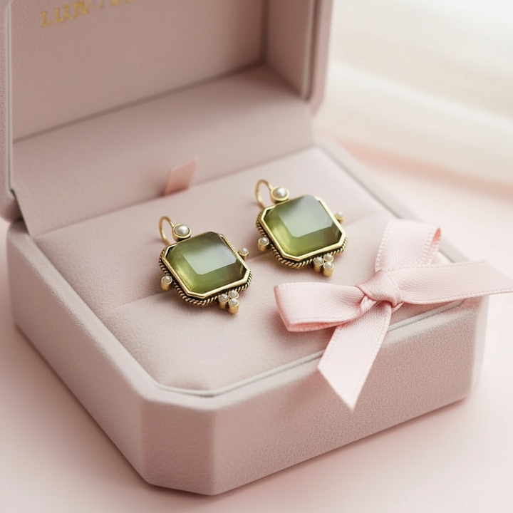 Emmery - Timeless Elegance Earrings