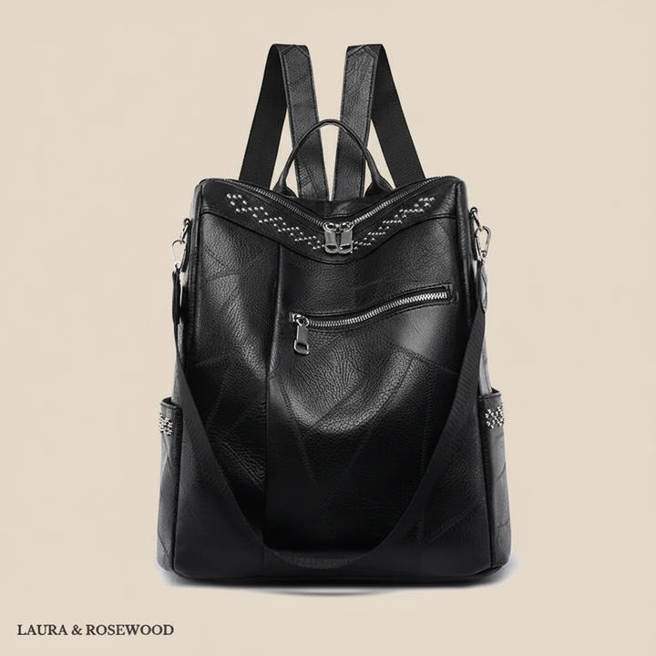 Adalyn - Vintage Chic Backpack