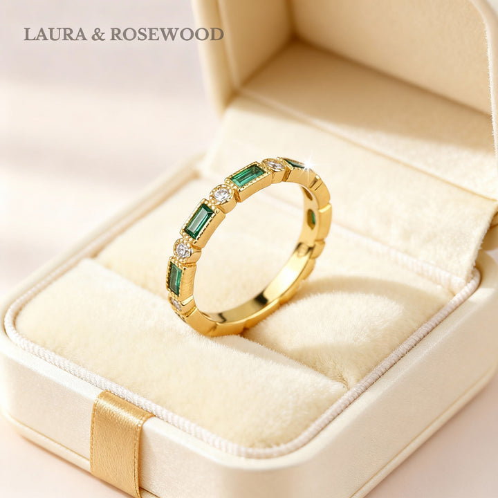 Cess - Elegant Glamour Ring