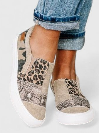Mirayen | Fashion Loafers