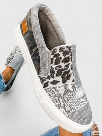 Mirayen | Fashion Loafers
