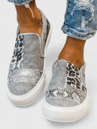 Mirayen | Fashion Loafers