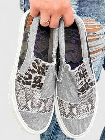 Mirayen | Fashion Loafers